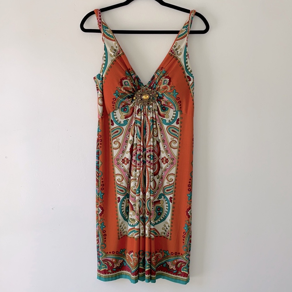 Muse Dress